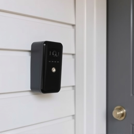 Install Your Own Video Doorbell