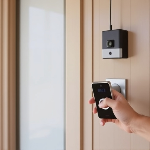 Install Your Own Video Doorbell