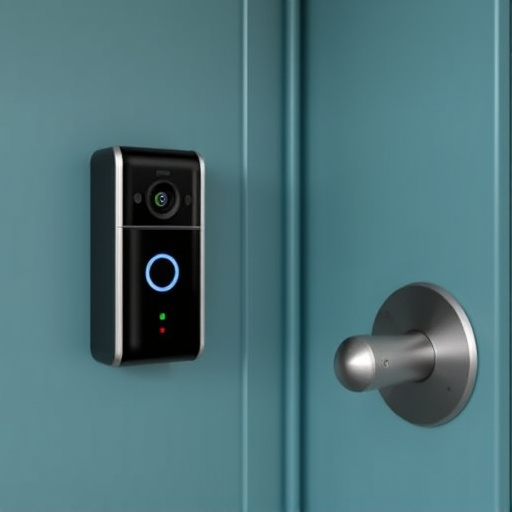 Install Your Own Video Doorbell