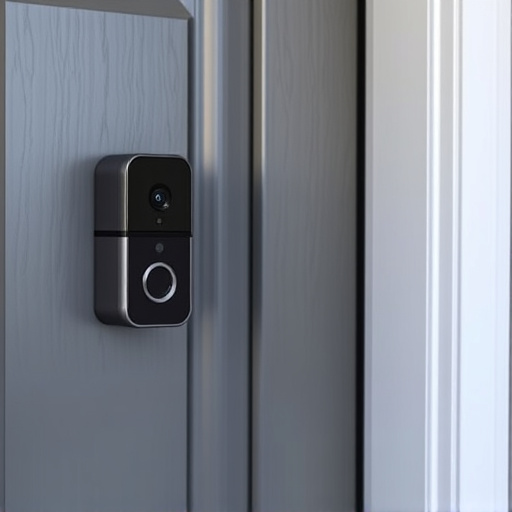 Install Your Own Video Doorbell