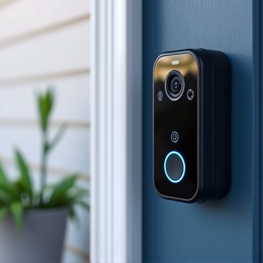 Install Your Own Video Doorbell