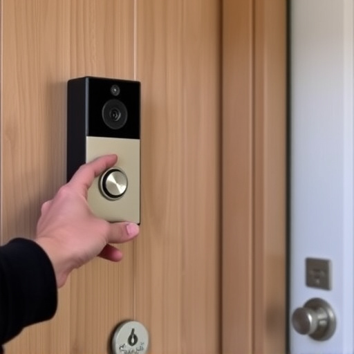 Install Your Own Video Doorbell
