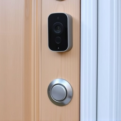 Install Your Own Video Doorbell
