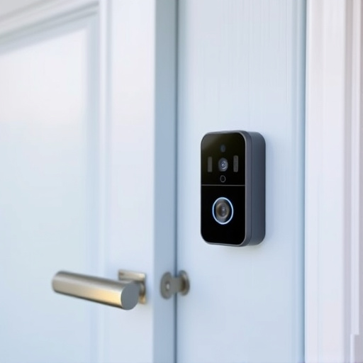 Install Your Own Video Doorbell