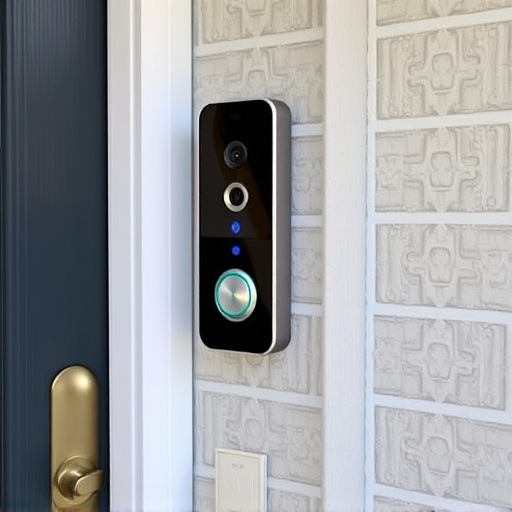 Install Your Own Video Doorbell