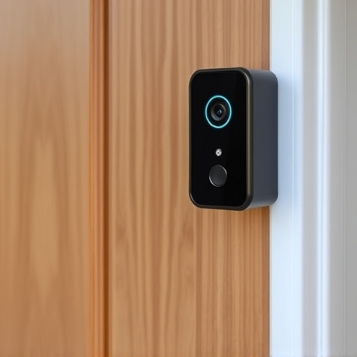 Install Your Own Video Doorbell