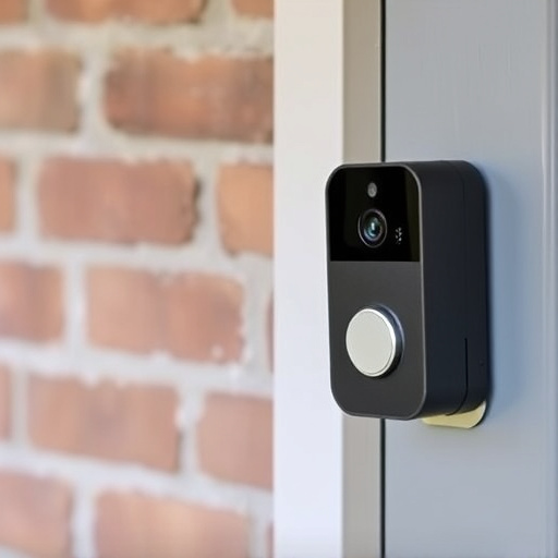 Install Your Own Video Doorbell
