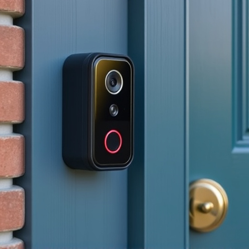 Install Your Own Video Doorbell