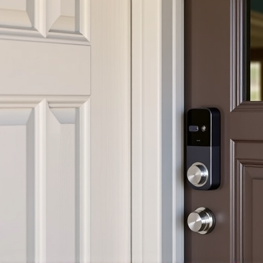 Install Your Own Video Doorbell