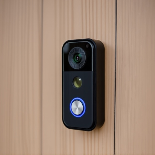 Install Your Own Video Doorbell