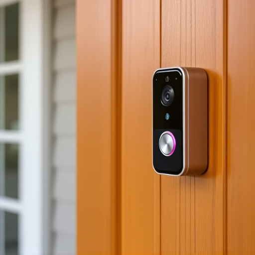 Install Your Own Video Doorbell