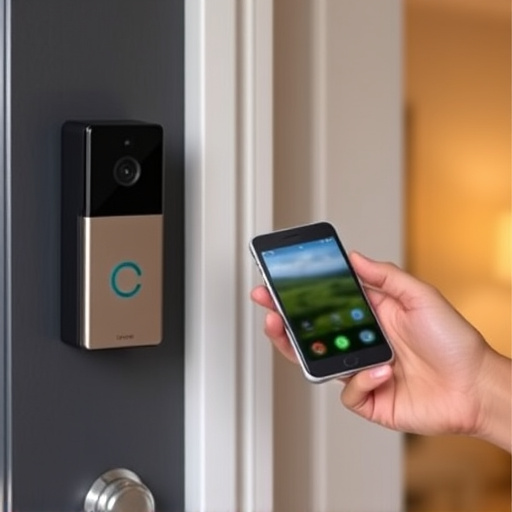 Install Your Own Video Doorbell