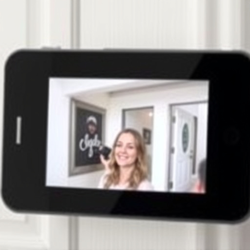 Install Your Own Video Doorbell
