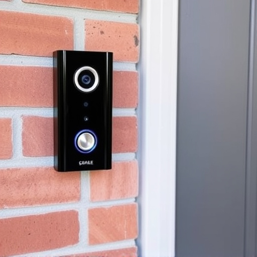 Install Your Own Video Doorbell