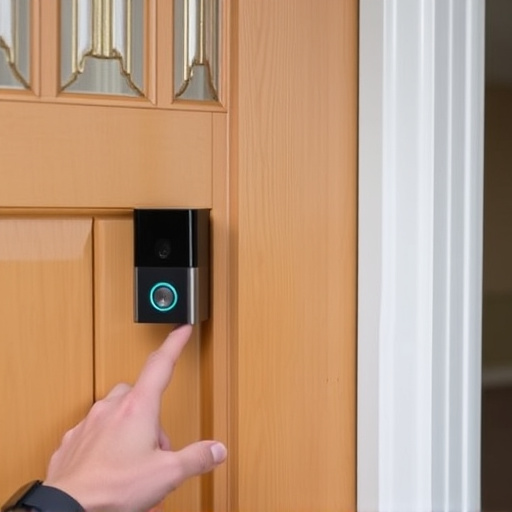Install Your Own Video Doorbell