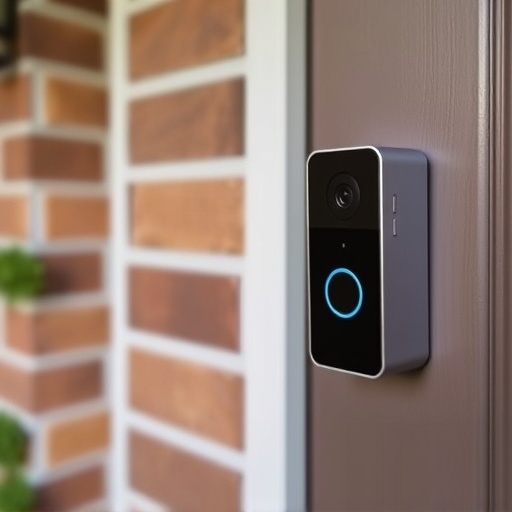 Install Your Own Video Doorbell