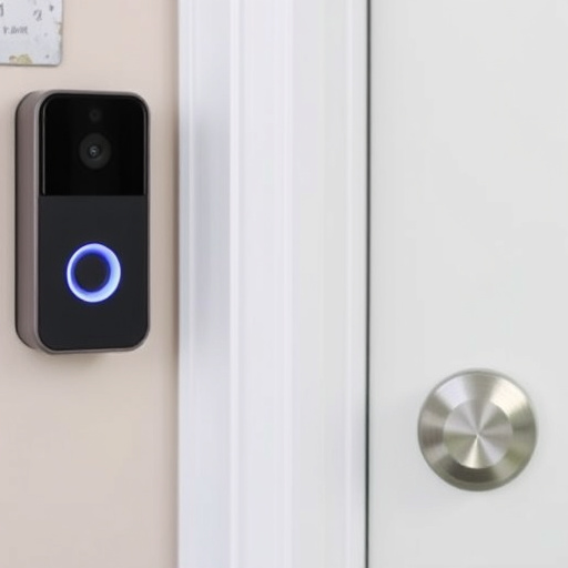 Install Your Own Video Doorbell