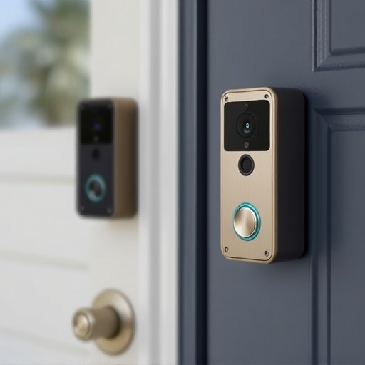 Install Your Own Video Doorbell