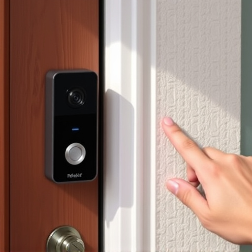 Install Your Own Video Doorbell