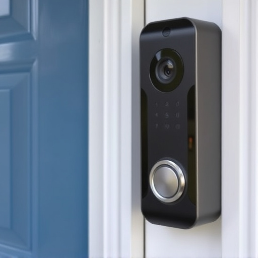Install Your Own Video Doorbell