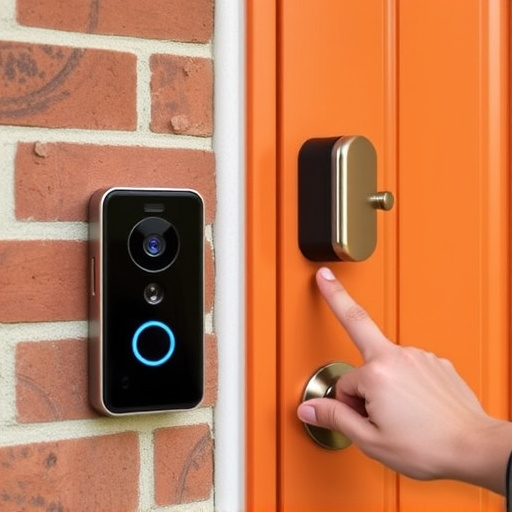 Install Your Own Video Doorbell