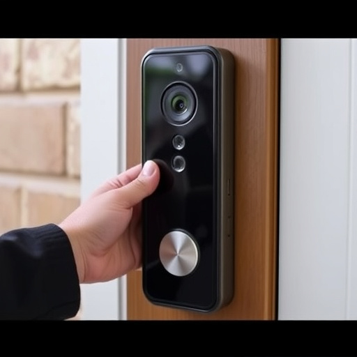 Install Your Own Video Doorbell