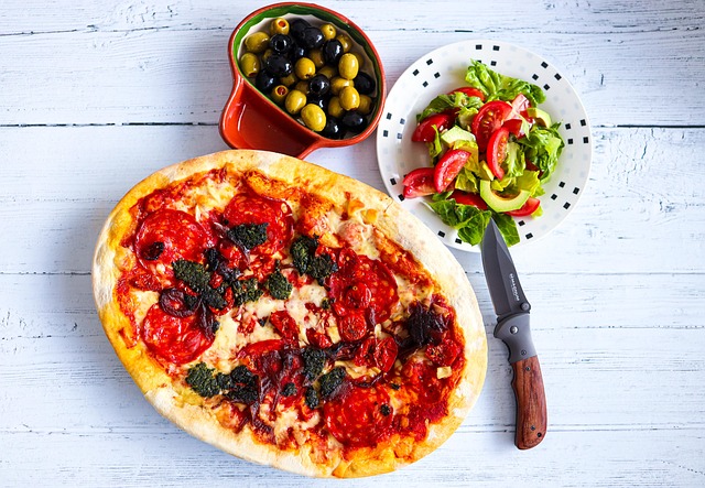 italian food