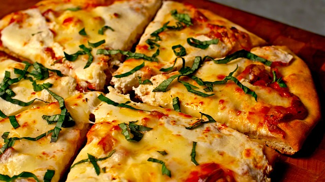 italian food