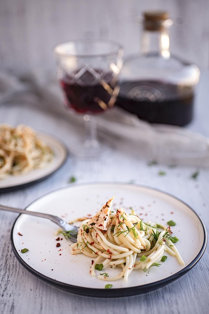 italian food