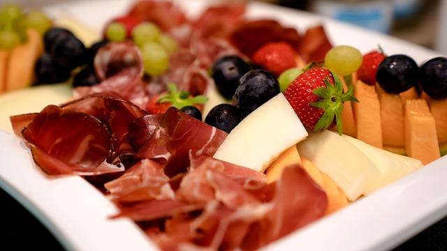 italian food