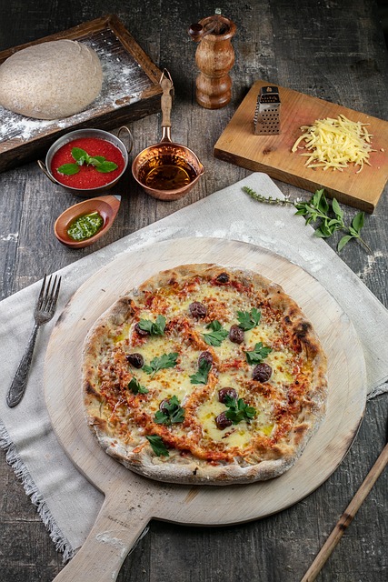 italian food