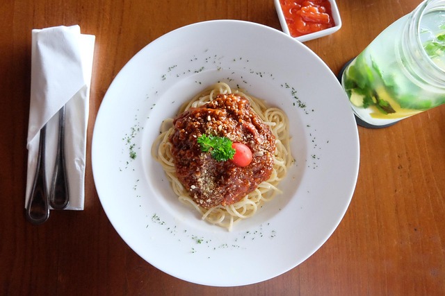 italian food