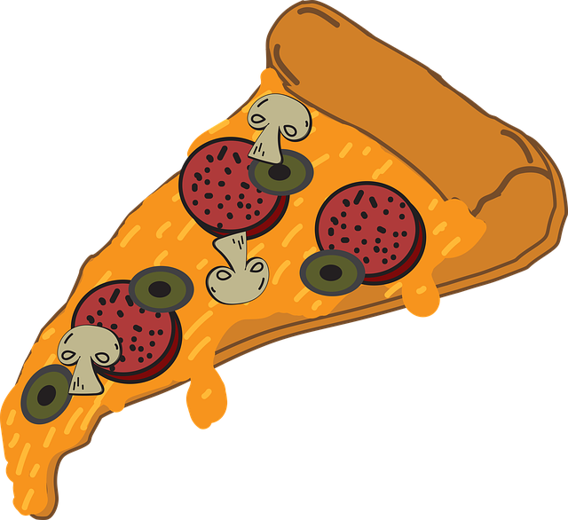 italian food