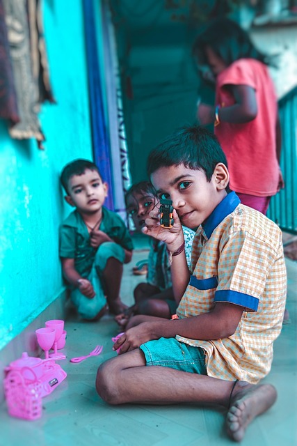 kids