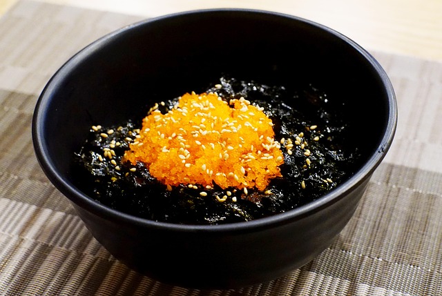 korean food