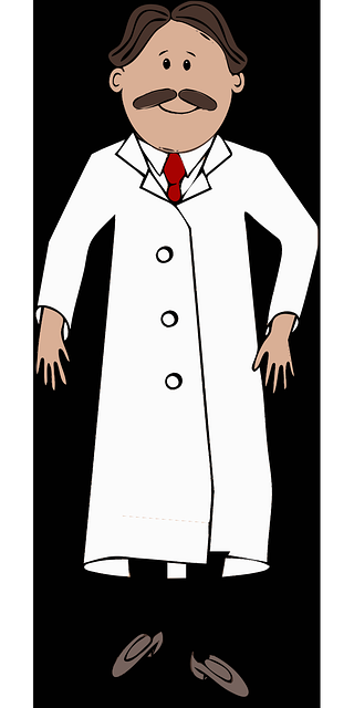 lab
