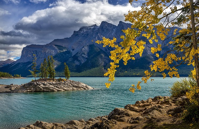 Lakes
