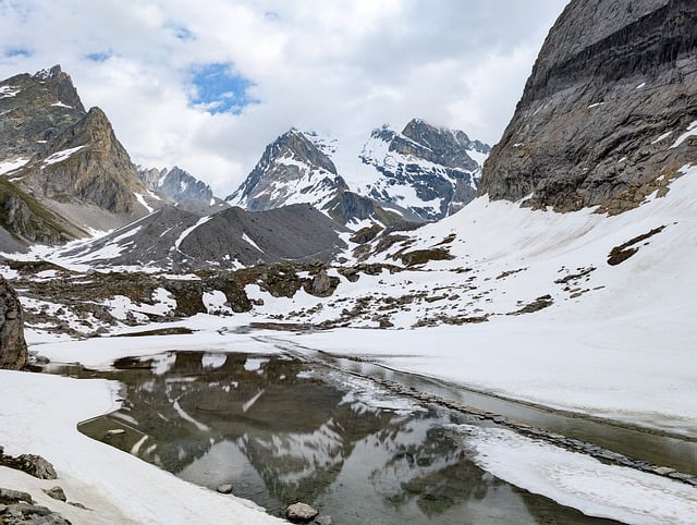 Riverbank Enchantment: Lake Sunsets & Wildlife Havens