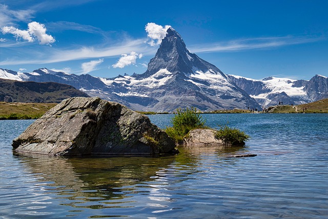 Lakes