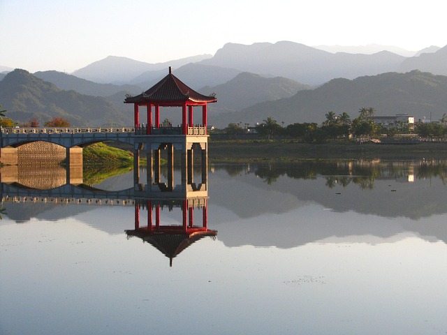 Lakes