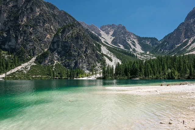 Lakes