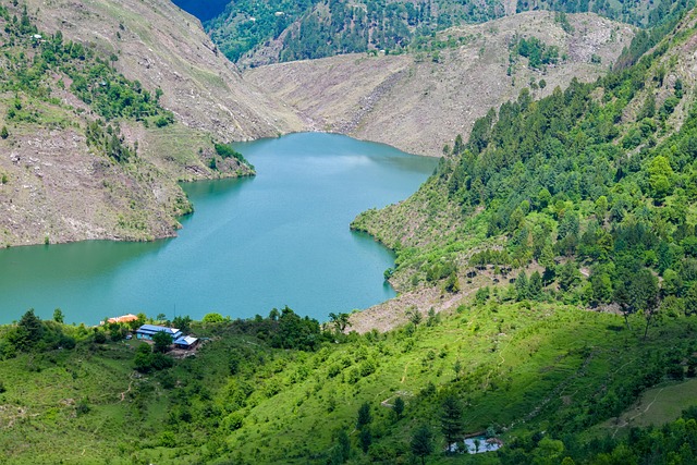 Lakes
