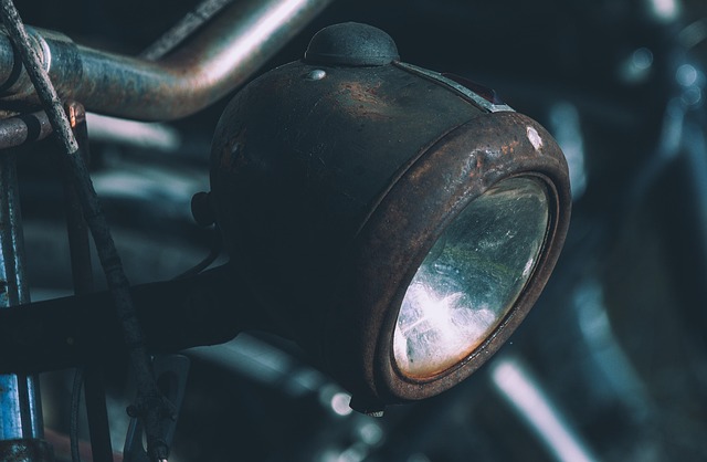 lamp