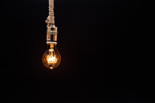 lamp