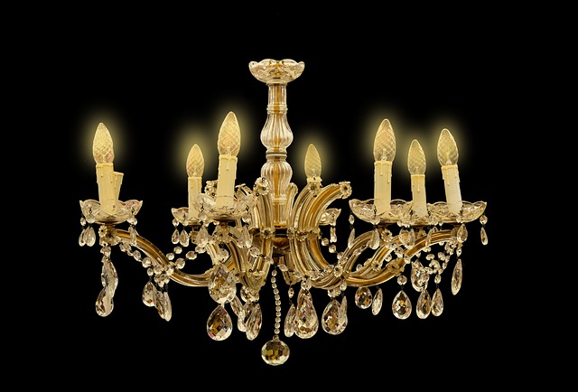 lamp