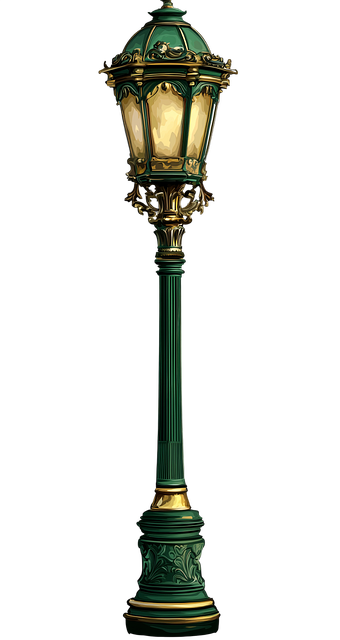 lamp