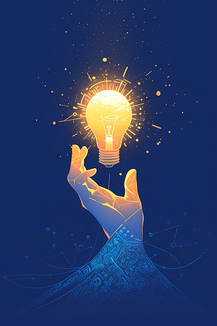 lamp