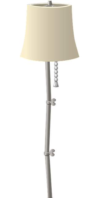 lamp