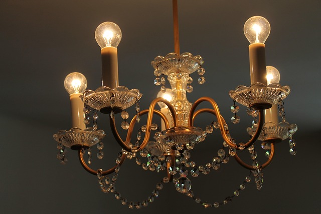 lamp