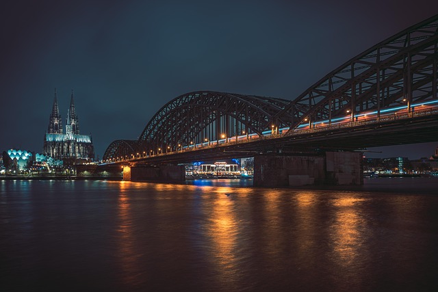 landmarks